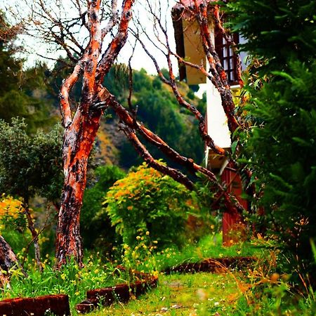Hotel El Refugio Guaranda Zewnętrze zdjęcie